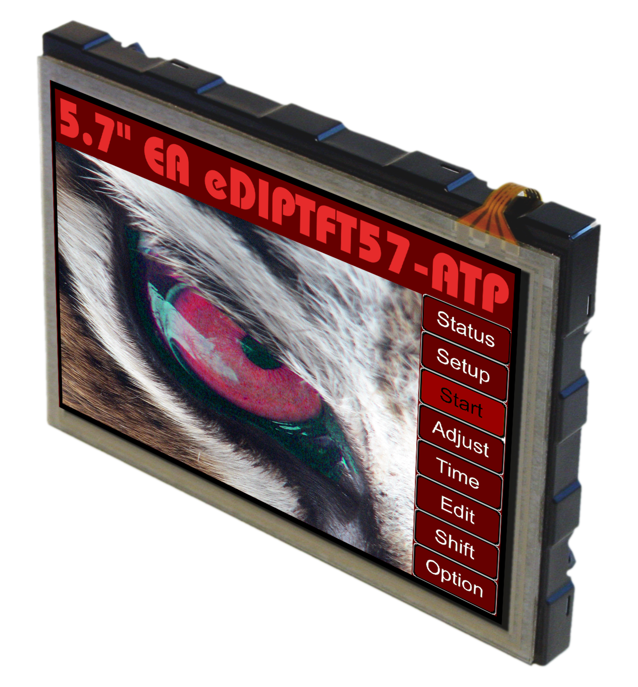 EAEDIPTFT57-ATP